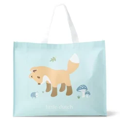 Little Dutch Tassen^Shopper Forest Friends