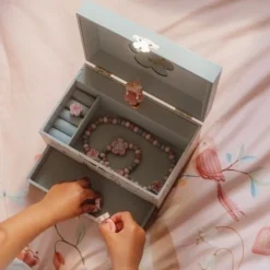 Little Dutch Decoratie^Sieradenset Bloemen