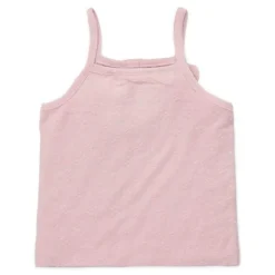 Little Dutch Meisjes Kleding|Kinderkleding^Singlet - Paars - Fairy Garden