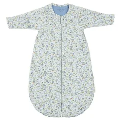 Little Dutch Slaapzakken^Slaapzak winter 70 cm - Blauw - Maat 70 cm - Forest Friends - Forest Adventure