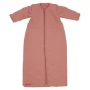 Little Dutch Slaapzakken^Slaapzak winter 70 cm Pure Pink Blush