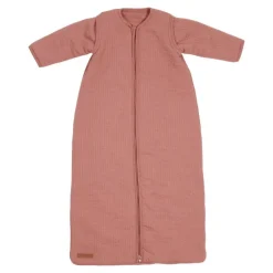 Little Dutch Slaapzakken^Slaapzak winter 70 cm Pure Pink Blush