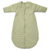 Little Dutch Slaapzakken^Slaapzak winter – Groen – Maat 110 cm – Essentials