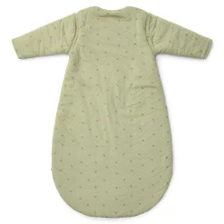 Little Dutch Slaapzakken^Slaapzak winter – Groen – Maat 110 cm – Essentials