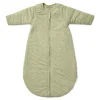 Little Dutch Slaapzakken^Slaapzak winter – Groen – Maat 90 cm – Essentials