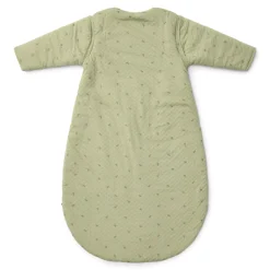 Little Dutch Slaapzakken^Slaapzak winter – Groen – Maat 90 cm – Essentials