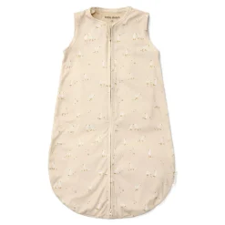 Little Dutch Slaapzakken^Slaapzak zomer – Beige – Maat 70 cm – Newborn Naturals – Little Goose