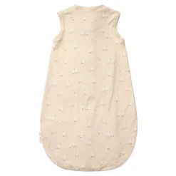 Little Dutch Slaapzakken^Slaapzak zomer – Beige – Maat 70 cm – Newborn Naturals – Little Goose