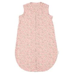 Little Dutch Slaapzakken^Slaapzak zomer 110 cm - Roze - Maat 110 cm - Fairy Garden - Fairy Floral