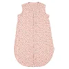 Little Dutch Slaapzakken^Slaapzak zomer 90 cm - Roze - Maat 90 cm - Fairy Garden - Fairy Floral
