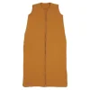 Little Dutch Slaapzakken^Slaapzak zomer 70 cm Pure Ochre Spice