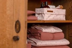 Little Dutch Slaapzakken^Slaapzak zomer 90 cm Pure Pink Blush