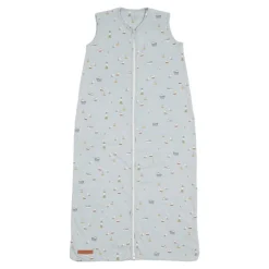 Little Dutch Slaapzakken^Slaapzak zomer 70 cm Sailors Bay Blue