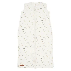 Little Dutch Slaapzakken^Slaapzak zomer 70 cm Sailors Bay White
