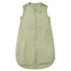 Little Dutch Slaapzakken^Slaapzak zomer - Groen - Maat 70 cm - Essentials