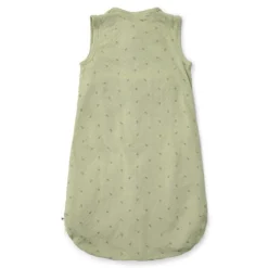 Little Dutch Slaapzakken^Slaapzak zomer – Groen – Maat 90 cm – Essentials
