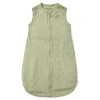 Little Dutch Slaapzakken^Slaapzak zomer - Groen - Maat 110 cm - Essentials