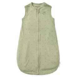 Little Dutch Slaapzakken^Slaapzak zomer - Groen - Maat 110 cm - Essentials