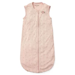 Little Dutch Slaapzakken^Slaapzak zomer – Roze – Maat 110 cm – Essentials