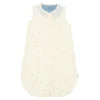 Little Dutch Hydrofiele Slaapzakken|Slaapzakken^Slaapzak zomer hydrofiel 70 cm - Wit - Maat 70 cm - Forest Friends - Forest Treasures