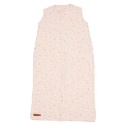 Little Dutch Hydrofiele Slaapzakken|Slaapzakken^Slaapzak zomer hydrofiel 70 cm Little Pink Flowers