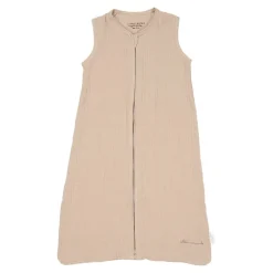 Little Dutch Hydrofiele Slaapzakken|Slaapzakken^Slaapzak zomer hydrofiel 90 cm Beige