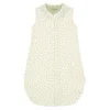 Little Dutch Hydrofiele Slaapzakken|Slaapzakken^Slaapzak zomer hydrofiel 70 cm - Groen - Maat 70 cm - Essentials - Blueberry Leaves