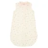 Little Dutch Hydrofiele Slaapzakken|Slaapzakken^Slaapzak zomer hydrofiel 70 cm - Wit - Maat 70 cm - Fairy Garden - Fairy Blossom