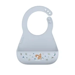 Little Dutch Slabbetjes^Slab Forest Friends