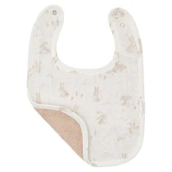 Little Dutch Slabbetjes^Slab hydrofiel Baby Bunny