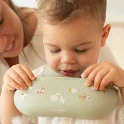 Little Dutch Slabbetjes^Slab Little Farm