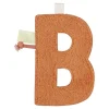 Little Dutch Letterslinger|Decoratie^Slinger element - Letter B