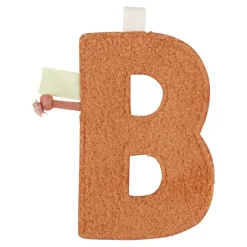 Little Dutch Letterslinger|Decoratie^Slinger element - Letter B