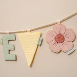 Little Dutch Letterslinger|Decoratie^Slinger element - Letter E