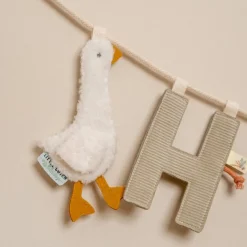 Little Dutch Letterslinger|Decoratie^Slinger element - Letter H