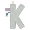 Little Dutch Letterslinger|Decoratie^Slinger element - Letter K