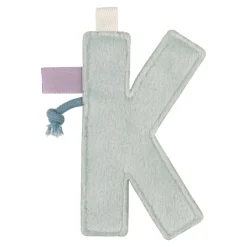 Little Dutch Letterslinger|Decoratie^Slinger element - Letter K