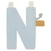 Little Dutch Letterslinger|Decoratie^Slinger element - Letter N