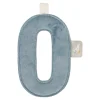 Little Dutch Letterslinger|Decoratie^Slinger element - Letter O