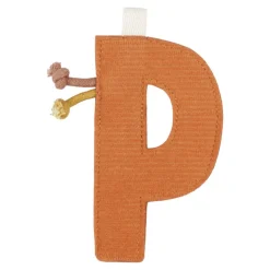 Little Dutch Letterslinger|Decoratie^Slinger element - Letter P