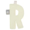 Little Dutch Letterslinger|Decoratie^Slinger element - Letter R