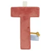 Little Dutch Letterslinger|Decoratie^Slinger element - Letter T