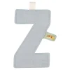 Little Dutch Letterslinger|Decoratie^Slinger element - Letter Z