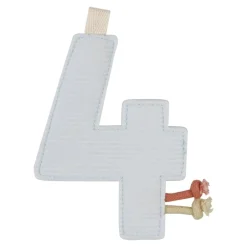 Little Dutch Decoratie^Slinger element - Nummer 4