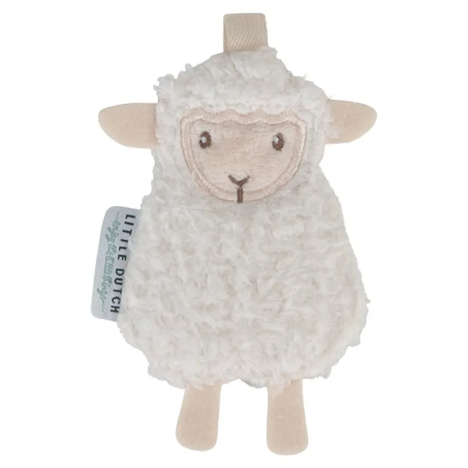 Little Dutch Letterslinger|Decoratie^Slinger element - Ornament Schaap