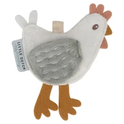 Little Dutch Letterslinger|Decoratie^Slinger element - Ornament Kip