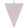 Little Dutch Decoratie^Slinger element - Vlag Paars