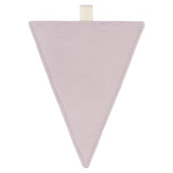 Little Dutch Decoratie^Slinger element - Vlag Paars