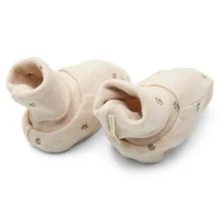 Little Dutch Accessoires^Slofjes - Zand - Little Farm