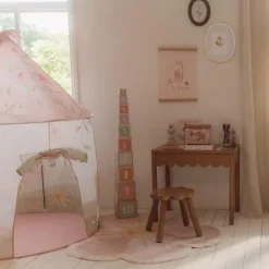 Little Dutch Speeltenten^Speeltent Fairy Garden - Meerkleurig - Fairy Garden